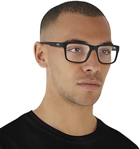 Exchange Armani AX3016 Prescription Eyeglasses.